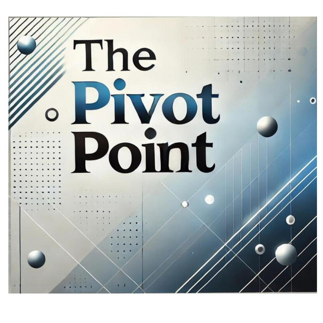The Pivot Point | Podcast on Spotify
