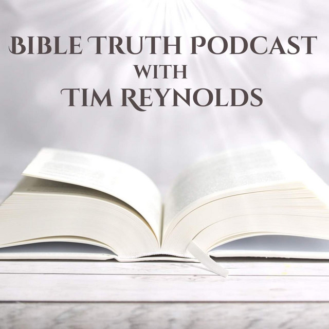 Bible Truth Podcast | Podcast on Spotify