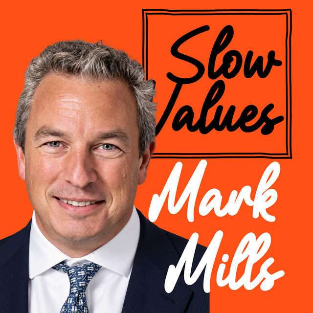 Mark Mills: growing business value