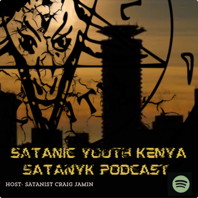 Satanic Youth Kenya (SatanYK)