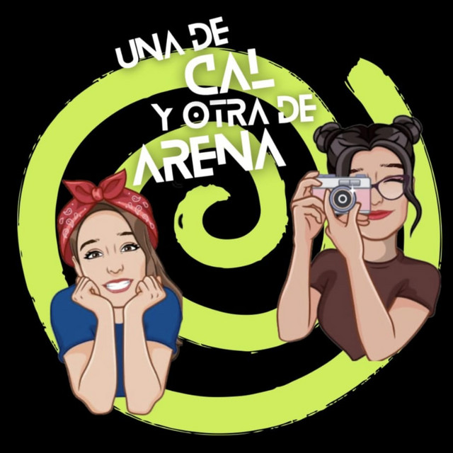 El Cine friki de Una de Cal y otra de Arena | Podcast on Spotify