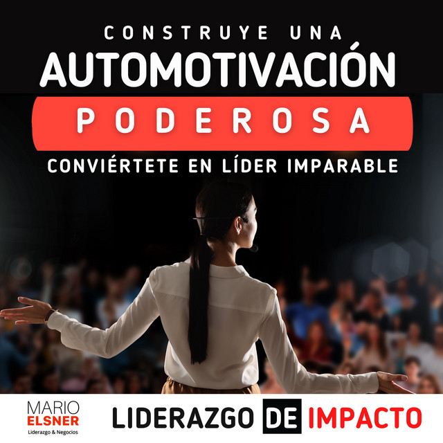 Portada de LIDERAZGO INCÓMODO con Mario Elsner