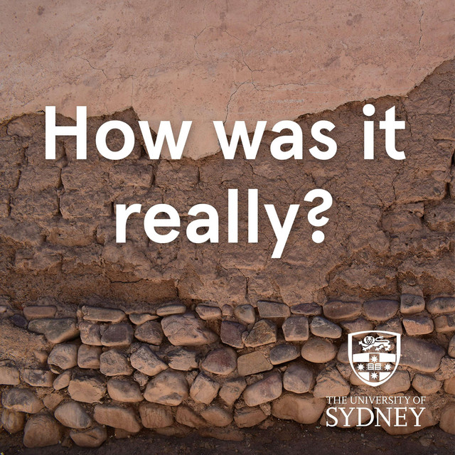 How was it really? | Podcast on Spotify