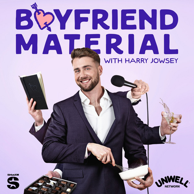 Amanza Smith on Selling Sunset: The Fashion, The Drama, & Her Next Chapter  - Boyfriend Material with Harry Jowsey | Podcast on Spotify