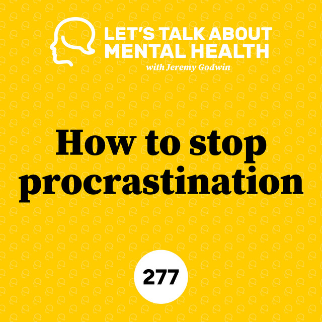 How to stop procrastinating — and finally take back your control