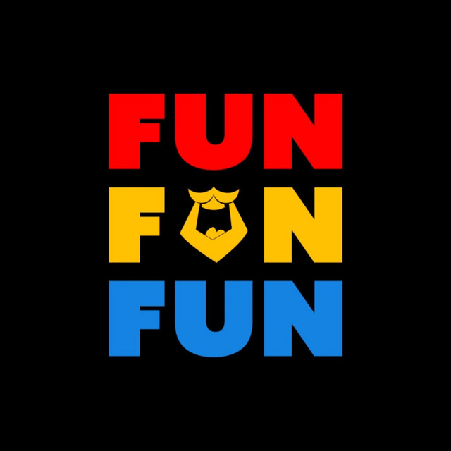 FUN FUN FUN with Disney Dan Becker | Podcast on Spotify