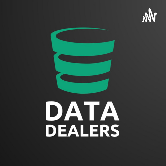Data Dealers | Podcast on Spotify