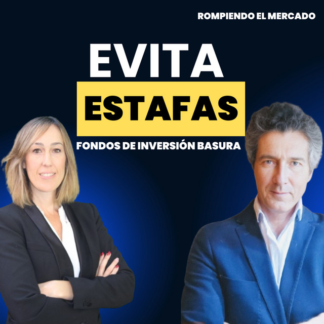 Portada de Rompiendo el mercado