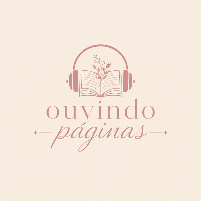ouvindo páginas podcast artwork