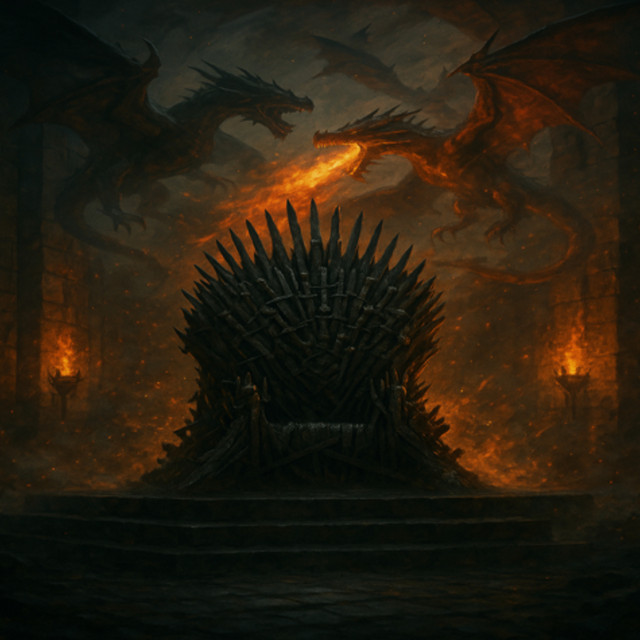 ACdGeF podcast artwork