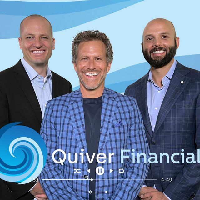Quiver Financial News | Podcast on Spotify