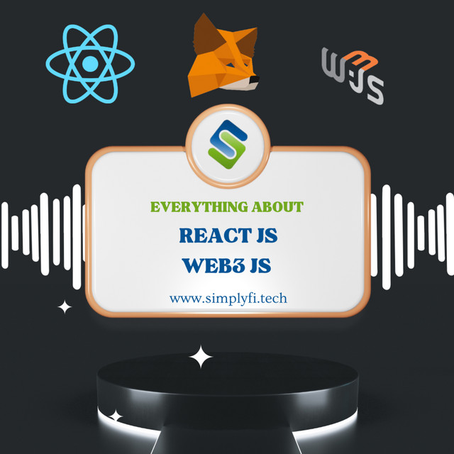 What exactly is react JS ? How is react JS integrated with blockchain ...