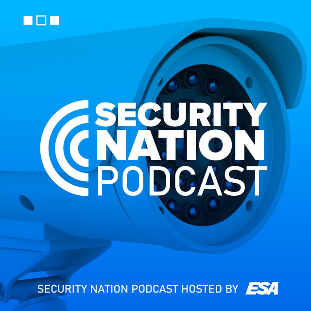 Security Nation Podcast | Podcast on Spotify