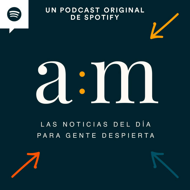 Portada de AM