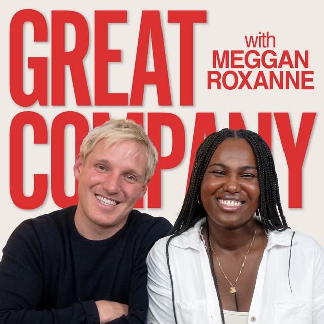 MEGGAN ROXANNE: THE PERSON BEHIND STEVEN BARTLETT & JAY SHETTY'S GROWTH ...