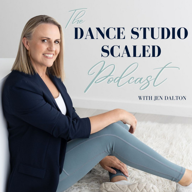 134. The Fastest Way to Free up 10+ Hours A Week In Your Studio - Dance ...