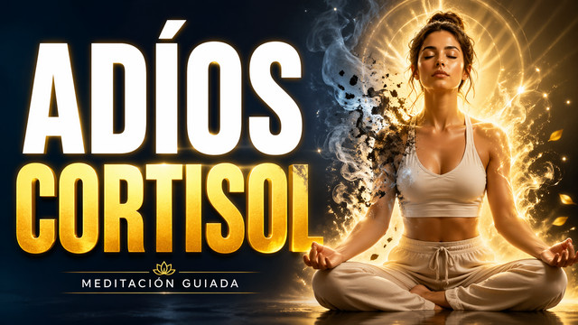 Portada de Meditaciones Guiadas canal Mente Consciente