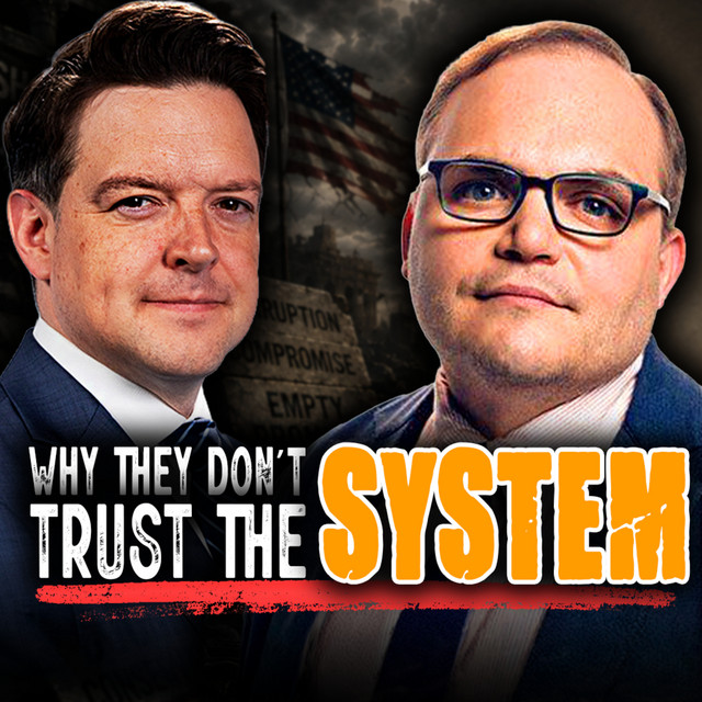 Why Young Christians Are Rejecting Boomer Conservatism w/ Steve Deace