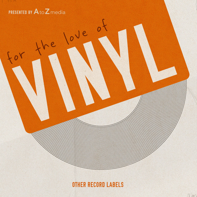 For the Love of Vinyl | Podcast on Spotify