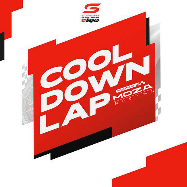 Cool Down Lap presented by Moza Racing: AirTouch 500 at The Bend ...