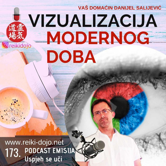 Vizualizacija modernog doba - DanCast 173