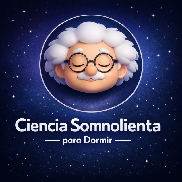 Portada de Ciencia Somnolienta para Dormir