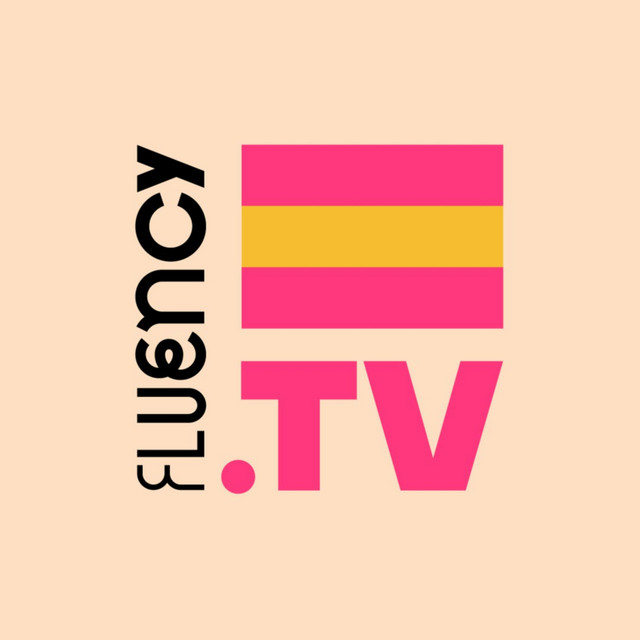 Fluency TV Espanhol podcast artwork