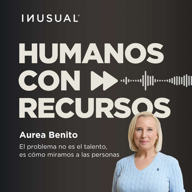Portada de Humanos con Recursos
