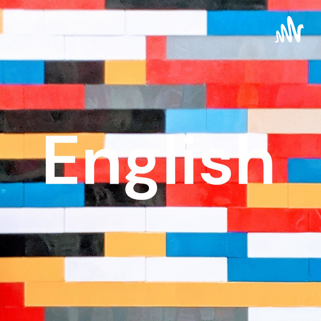 English  Podcast on Spotify
