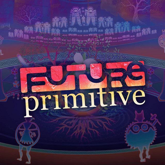 Future Primitive Podcasts | Podcast on Spotify
