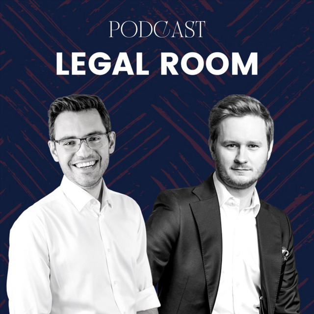 Legal Room - Listen on Spotify - Linktree