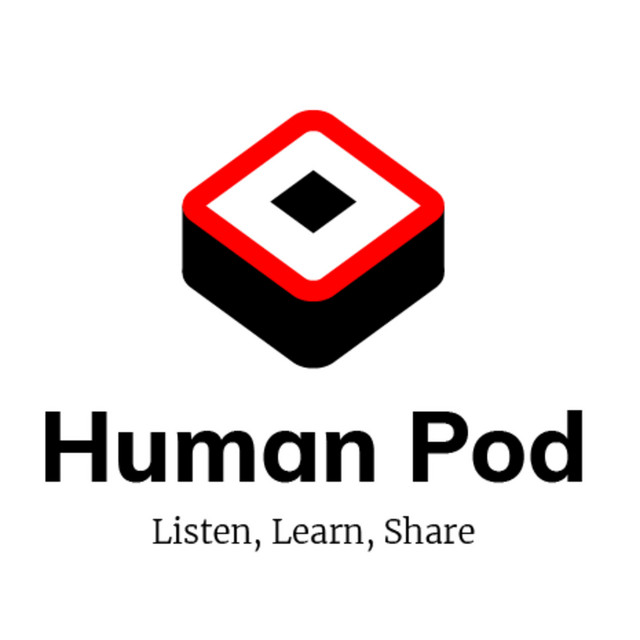 Human Pod | Podcast on Spotify