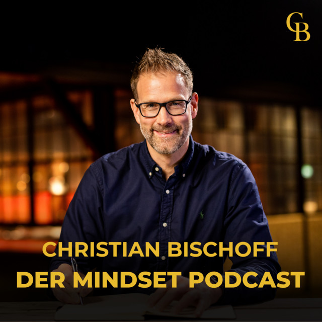 Der Mindset Podcast podcast artwork