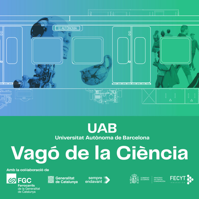 Vagó de la Ciència - Pòdcast