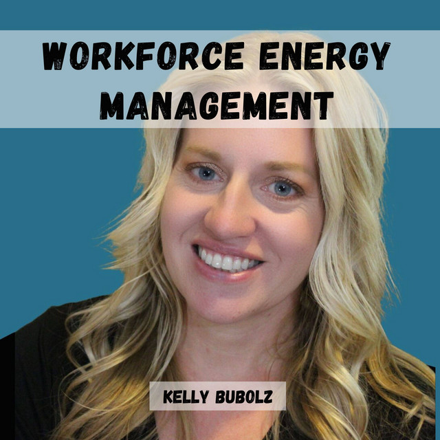 Workforce Energy Management | Podcast on Spotify