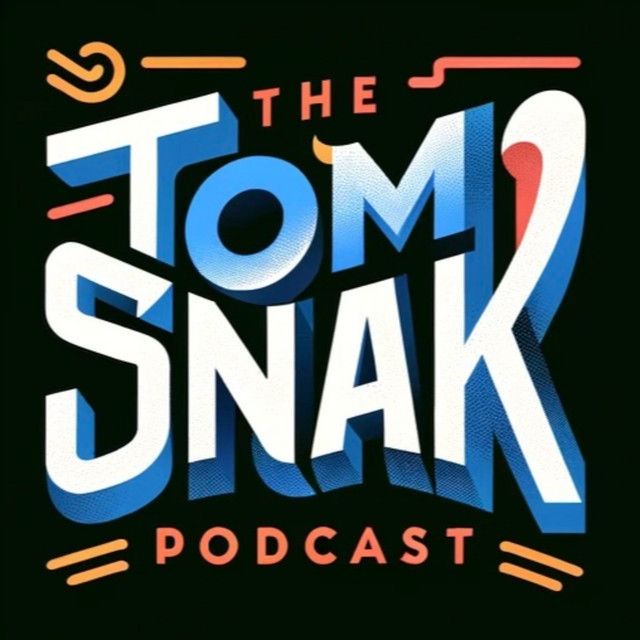 Tom Snak | Podcast on Spotify