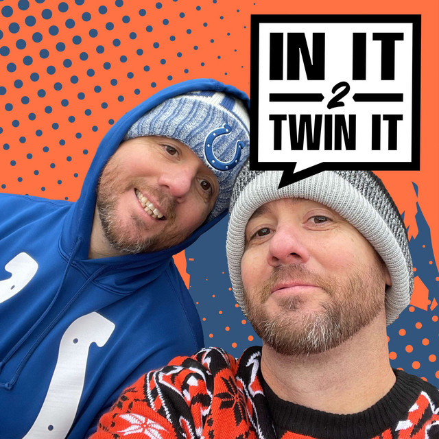In It 2 Twin It | Podcast on Spotify