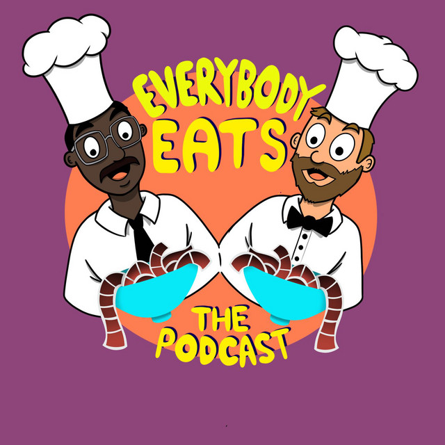 Everybody Eats Podcast | Podcast on Spotify