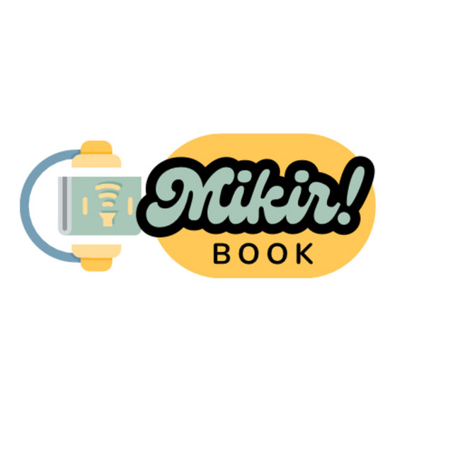 Bacain Ibuk Buku | Podcast on Spotify