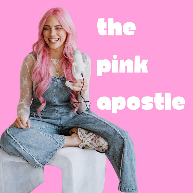 The Pink Apostle | Podcast on Spotify