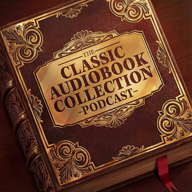 Classic Audiobook Collection podcast artwork