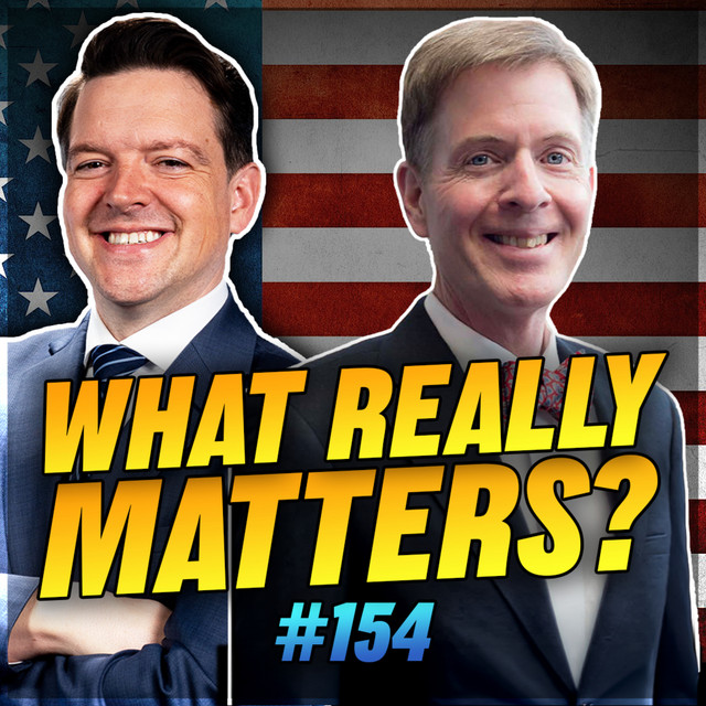 America at 250: Can We Restore Faith, Family, and Freedom? W/ Tim Goeglein