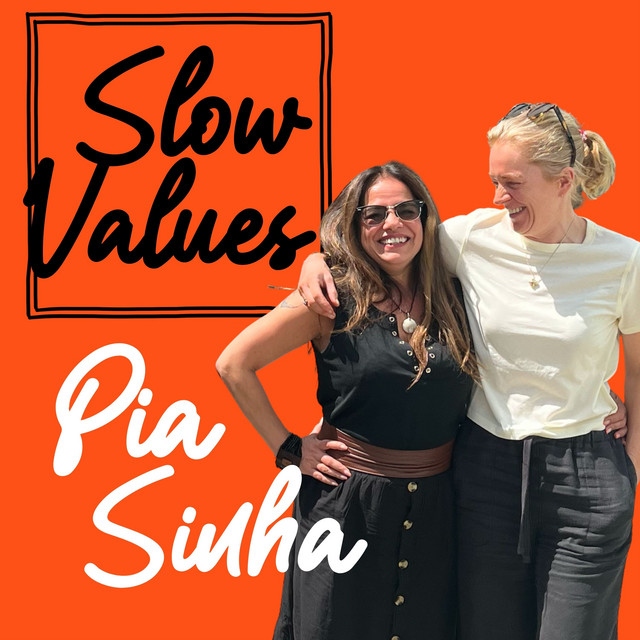 Pia Sinha: prison with values