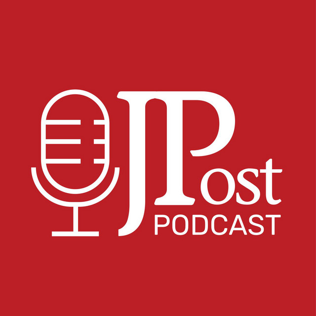 The JPost Podcast | Podcast on Spotify