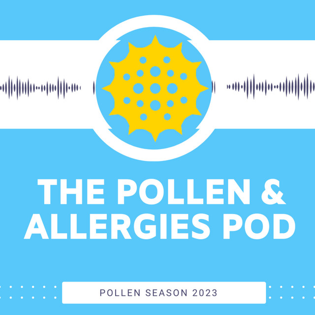 The pollen and allergies pod | Podcast on Spotify