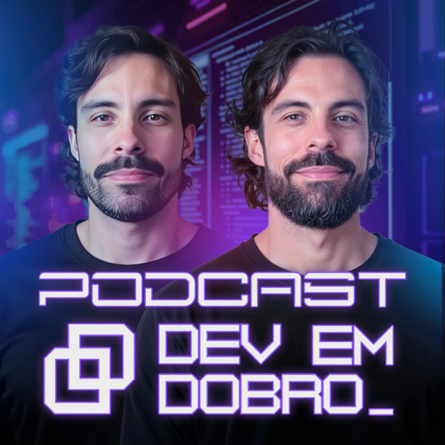 Podcast Dev em Dobro podcast artwork