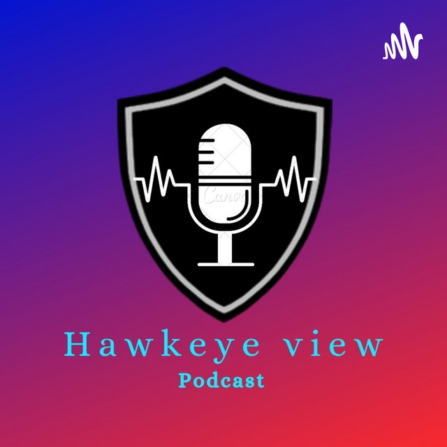 Hawkeye View | Podcast on Spotify