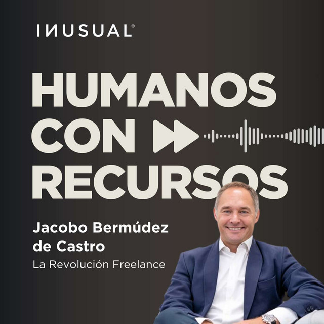 Portada de Humanos con Recursos