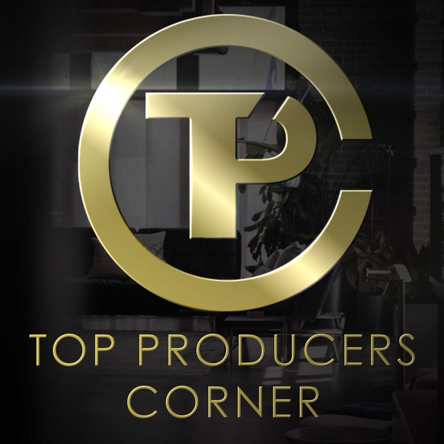Top Producers Corner | Podcast on Spotify