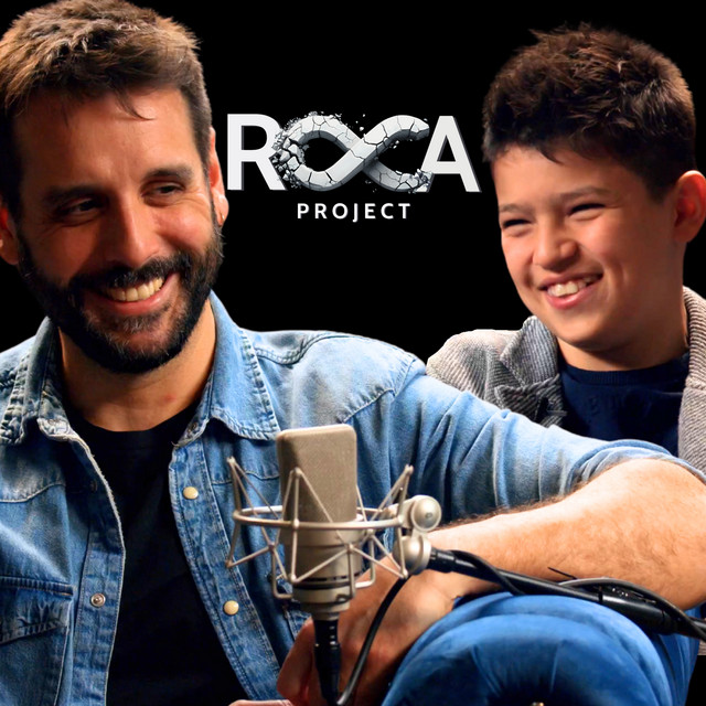 ¡Niño Autista SORPRENDE a Carlos Roca! La Entrevista + DIVERTIDA y ...